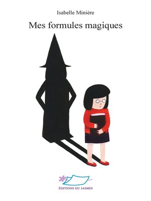 cover image of Mes formules magiques